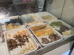 -奉天玖福记沈阳鸡架(大西菜行店)