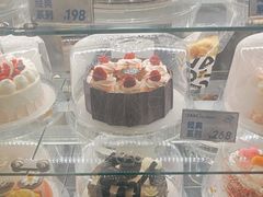 -DQ·蛋糕·冰淇淋(鸿坤店)