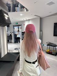 点击看大图 -3AM HAIR SALON烫发染发接发