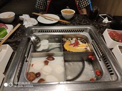 -海底捞火锅(亲贤北街店)
