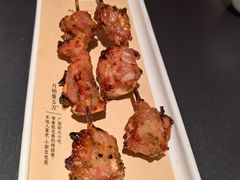 -桂小厨广西菜(水晶城店)
