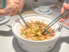 -老阿爸鲜鱼土菜(昆山花桥店)