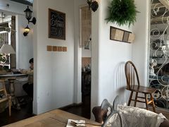 -Vanillacafe香草咖啡(银海大世界店)
