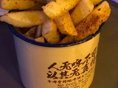 -牛啤堂精酿啤酒餐吧(五棵松华熙店)