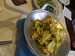 -有口福农家菜(柘林店)