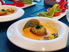 -蟹榭·本帮江浙菜·蟹宴(五角场合生汇商场店)