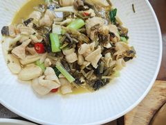 -大灶头·新昌菜(中国茶市店)