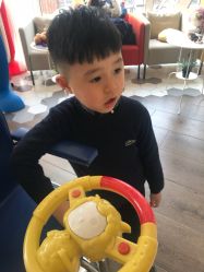 -巴黎拉斐派瑞美发沙龙