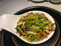 -蛙蛙叫干锅年代(簋街总店)