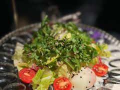 -小火花·干式熟成牛排馆Spark SteakHouse(剑桥郡店)