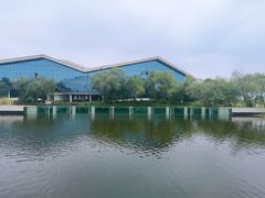 -鄱阳湖国家湿地公园