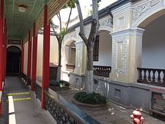 -南京中国近代史遗址博物馆(南京总统府)