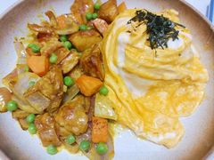旋风匈牙利牛肉饭-简荟厨·西式简餐(花都雅乐城店)