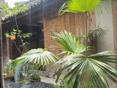 -院子餐厅·大锅菜·老杭帮(桥西直街店)