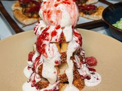 -丝路有约·优雅新疆菜(万宴城店)