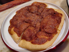 -情满四合院•京菜•烤鸭(动物园店)