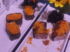 -好伦哥比萨烤肉自助(马家堡店)