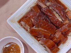 -吉莲利苑海鲜酒家(珠海拱北28年老字号店)