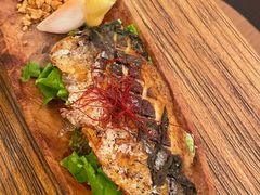 -食陆号·新式台湾创意菜(十全街首店)