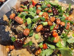 -刘成杰锦州烧烤(南河路店)