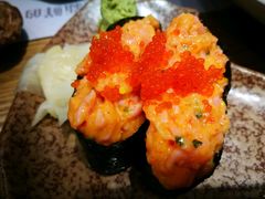 -林妈妈村·日式料理(宝山万达店)