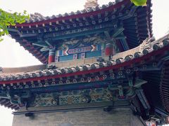 -香山寺