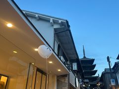 -% Arabica(京都东山店)