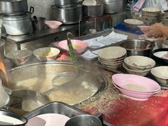 -榮泰米粉湯(Left Shop)