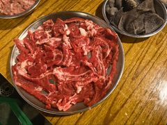 吊龙-渝味黄姐火锅(黄泥村店)