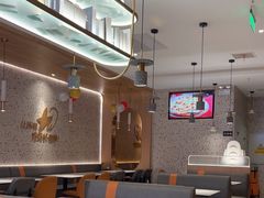 -比格比萨自助(上海松江万达店)