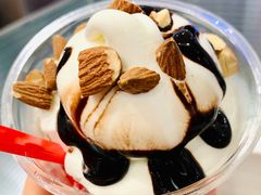 巧克力芭菲-DQ·蛋糕·冰淇淋(活力城店)