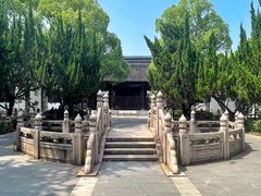 -苏州文庙(姑苏区)