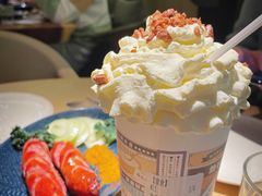 -茶颜悦色(花园道店)