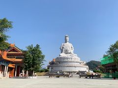 -东莞观音山旅游风景区