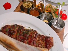 -燃扒房Steakhouse(皇庭店)