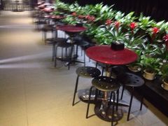 海底捞火锅城(金花路店)-海底捞火锅(金花路店)