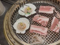 -AJIYA·池袋日式烧肉自助(天津万象城店)