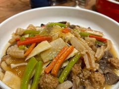 -有红鸡毛店·川菜(建设路店)