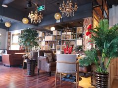 -欧典咖啡屋(台东店)