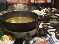 -天狗山料理(省体店)