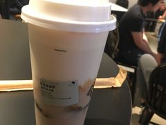 -喜茶(深圳东门1234店)