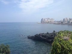 -龙头岩(Dragon Head Rock)