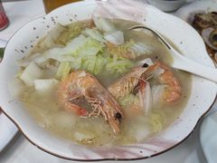 -来之顺海鲜菜馆·青岛菜·始于1993(栈桥店)