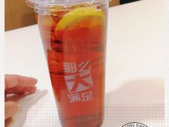-麦当劳(天兴罗斯福店)