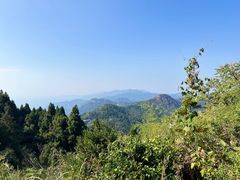 -南岳衡山风景名胜区