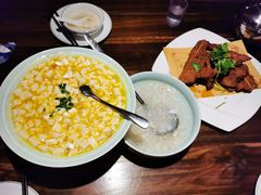 -鱼食饭稻·苏浙土菜17年老馆子(平江路店)