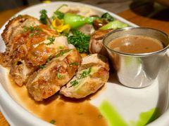 -巴别塔法餐舍(合作路店)