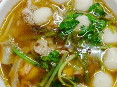 -明月虾面(厦禾路店)