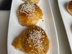 -顺德美的万豪酒店-万豪中餐厅