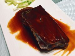 -太湖饭店·寄畅轩中餐厅